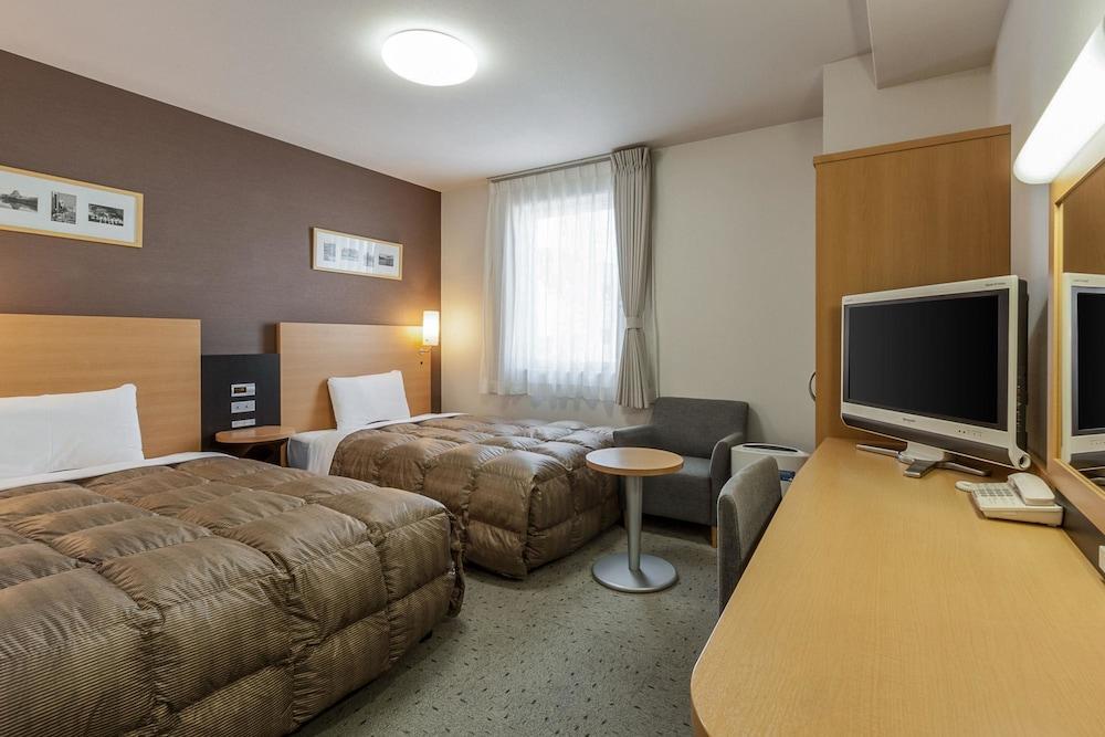Comfort Hotel Kure Extérieur photo