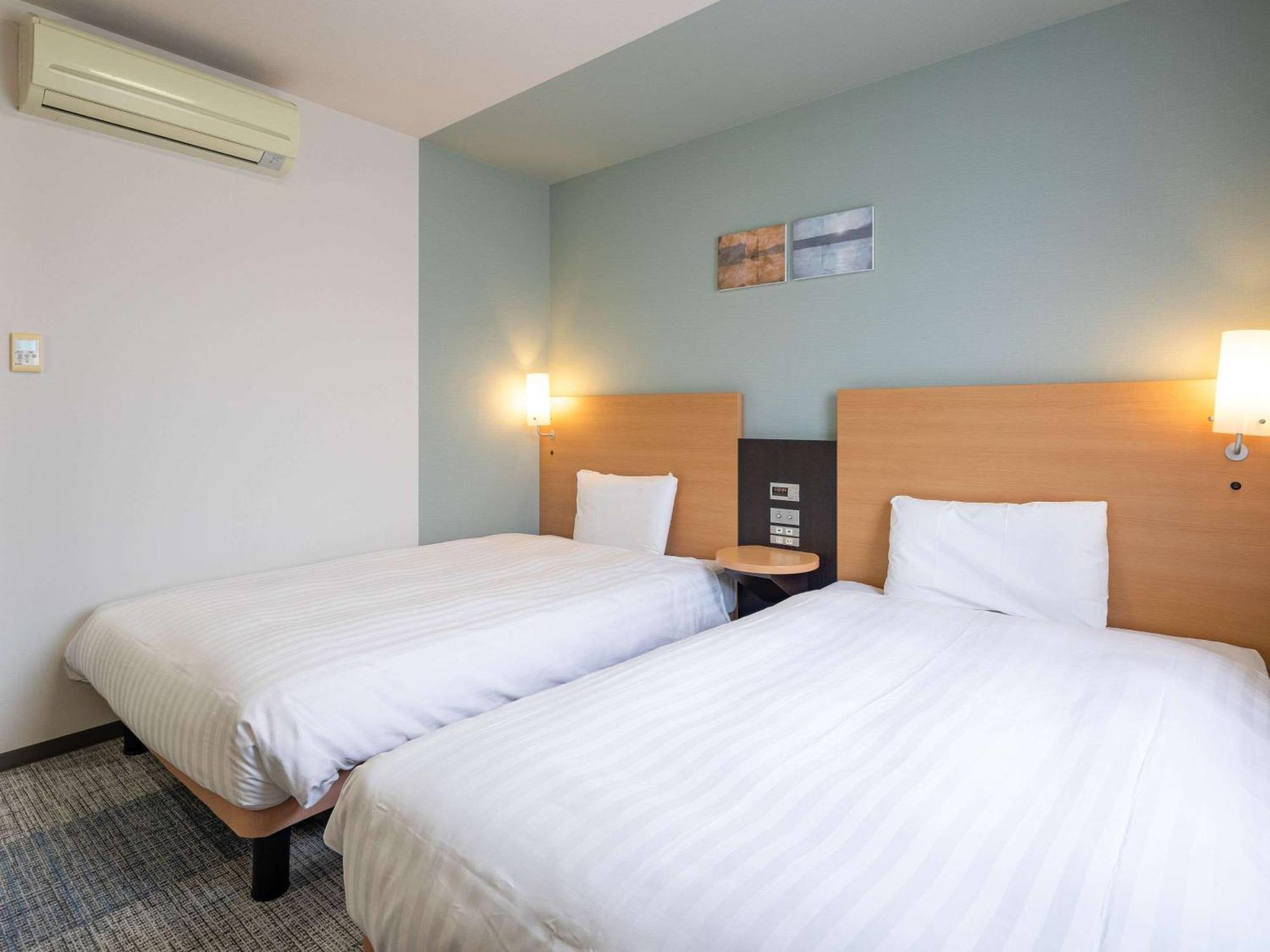 Comfort Hotel Kure Extérieur photo