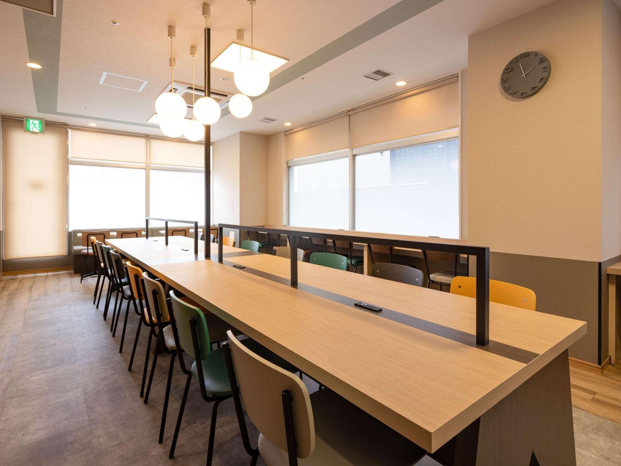 Comfort Hotel Kure Extérieur photo