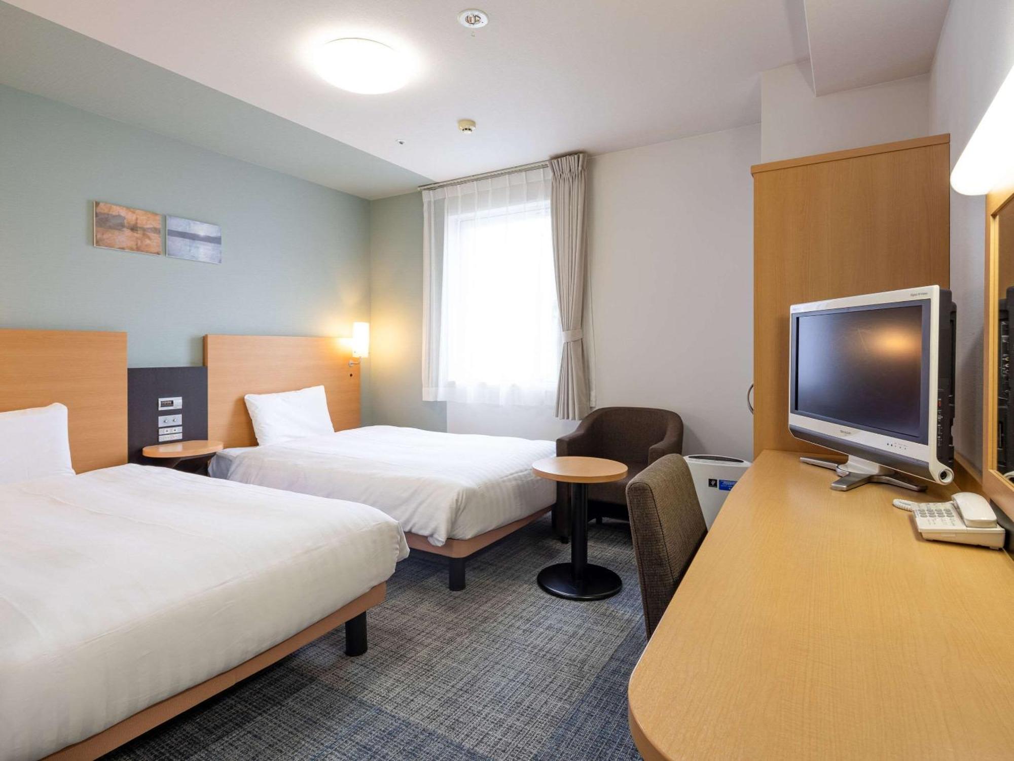 Comfort Hotel Kure Extérieur photo